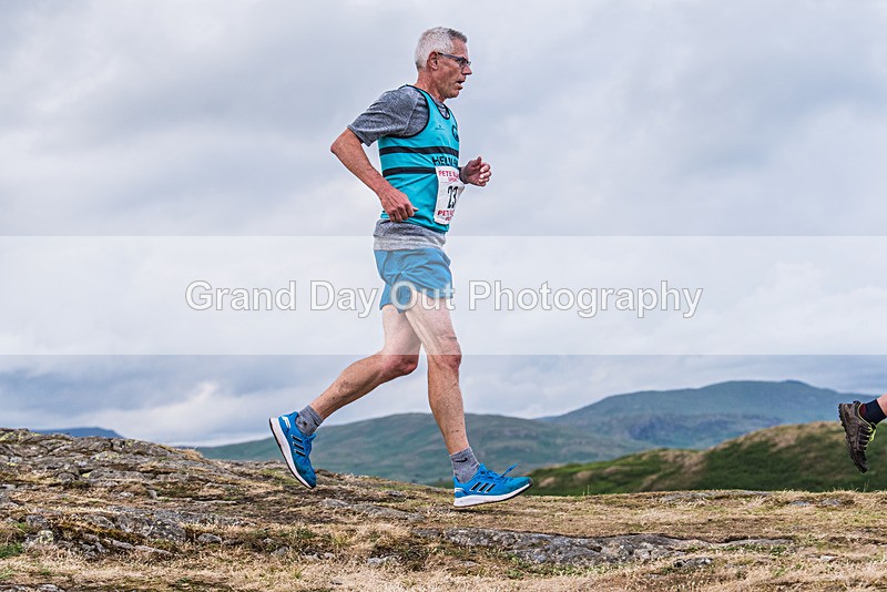 Reston-749 - Reston Scar Fell Race Wednesday 5th July 2023