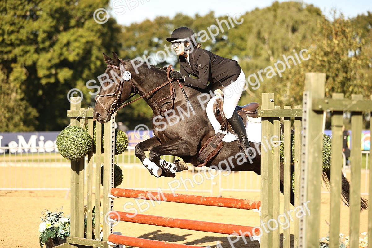 SBM_34804 - J38 - Senior 80cm Championship