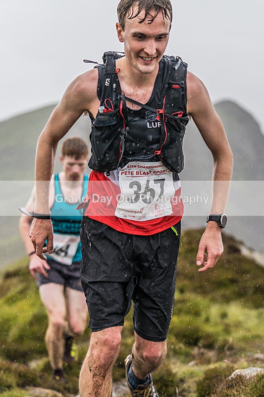Buttermere-545 - Buttermere Sailbeck Fell Race Saturday 15th June 2024