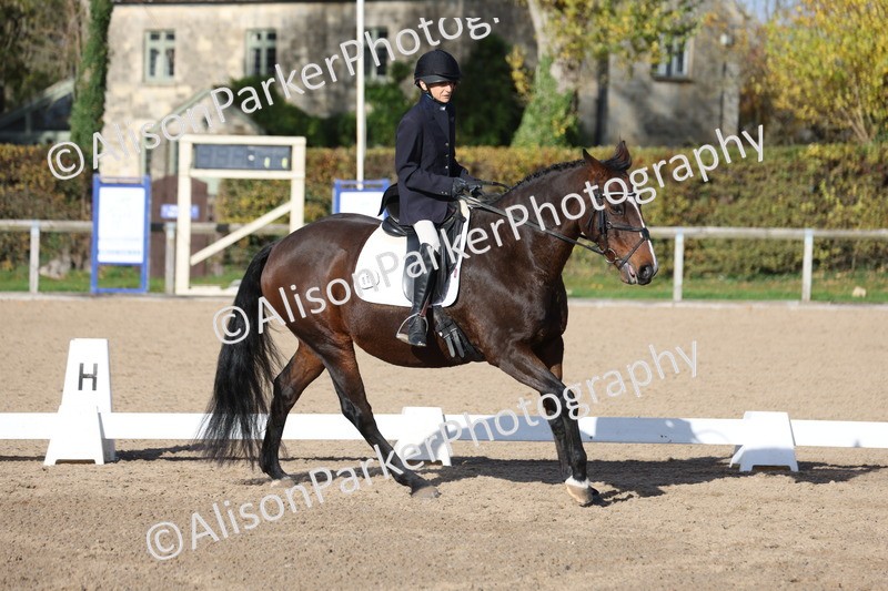 20251101-0632 - Class 5 - Novice 3