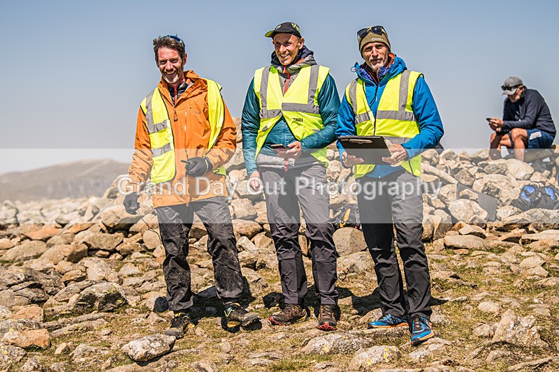 Fairfield-1331 - Fairfield Horseshoe Fell Race Saturday 10th May 2025