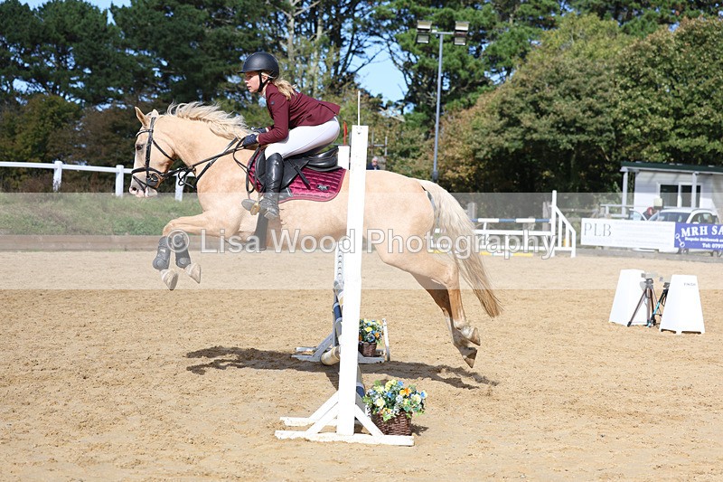 3E7A3875 - Class 6: 70cm Junior