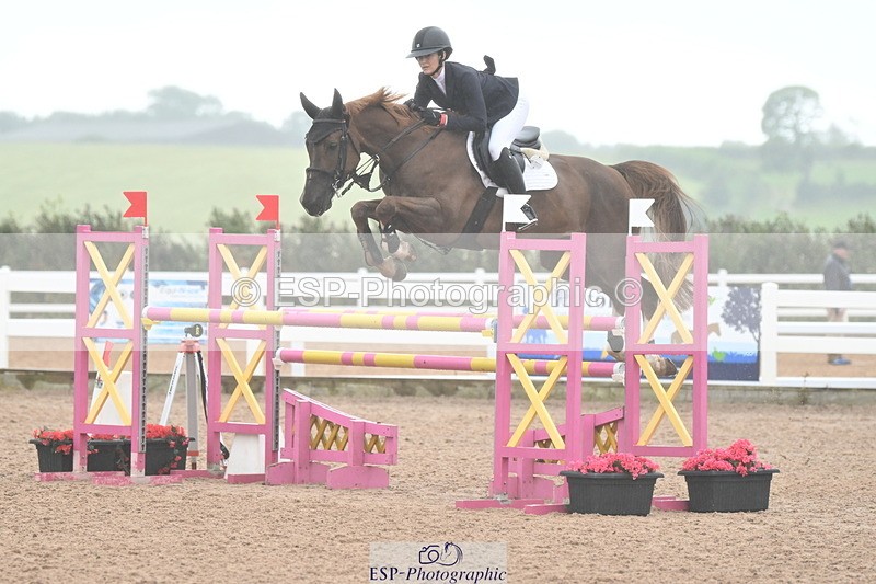 240720A-115237-14611 - Cls 11, 1 Star Bronze Tour 1.15m