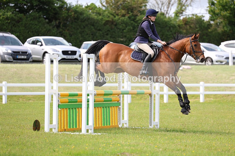 3E7A8303 - Class 14: Senior Discovery/1m open