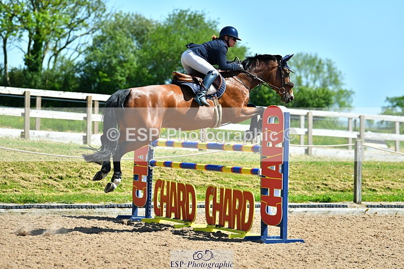 230526A-143057-02535 - Cls 5 National 1.30m Open