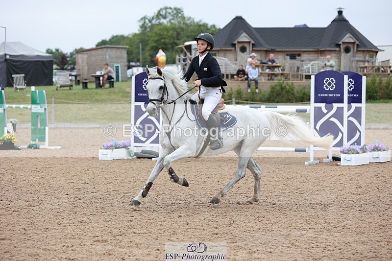 250629-081602-09159 - Cls 27b Junior 1.20m Open & Presentations