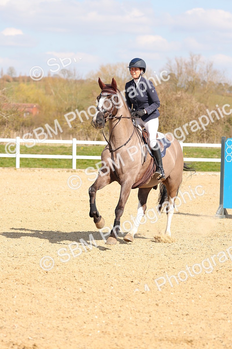 SBM_001242 - Class 3 - Senior Discovery - 1.00m