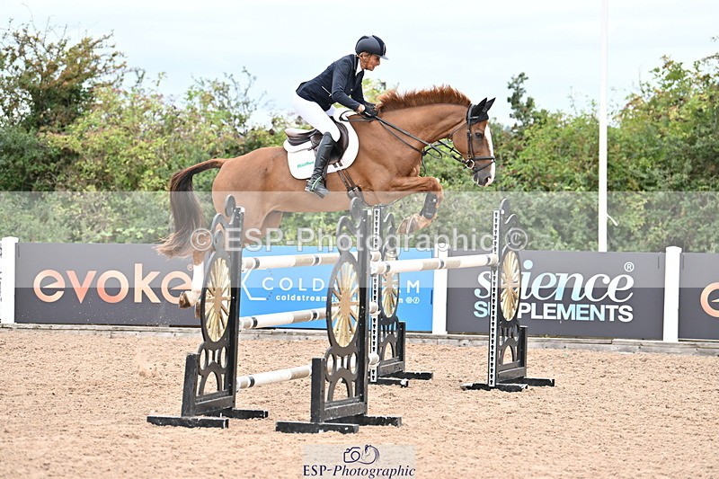 250820B-135309-00821 - Cls 6 Foxhunter and 1.20m Open