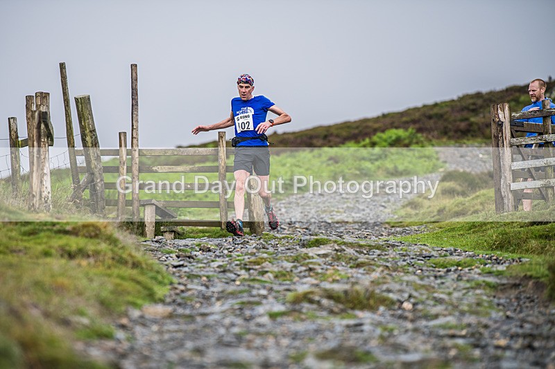 Skiddaw-276 - Skiddaw Fell Race Sunday 5th July 2026