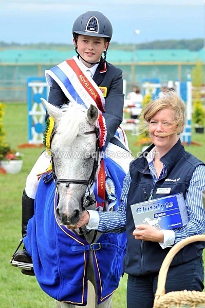 DSC_5223 - 26TH JUNE 2011 - 138CMS SJSS CHAMPIONSHIP FINAL, ROYAL HIGHLAND SHOW 2011