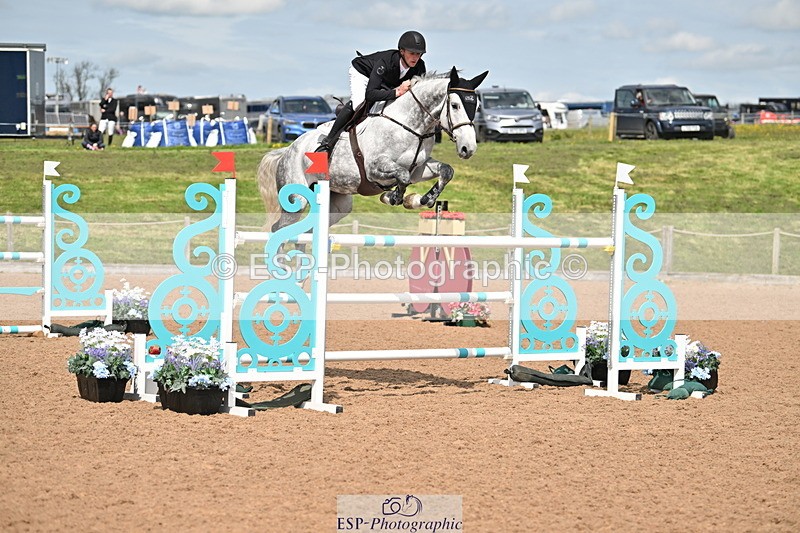 240418A-142041-04323 - Cls 9, 2 Star Big Tour 1.40m