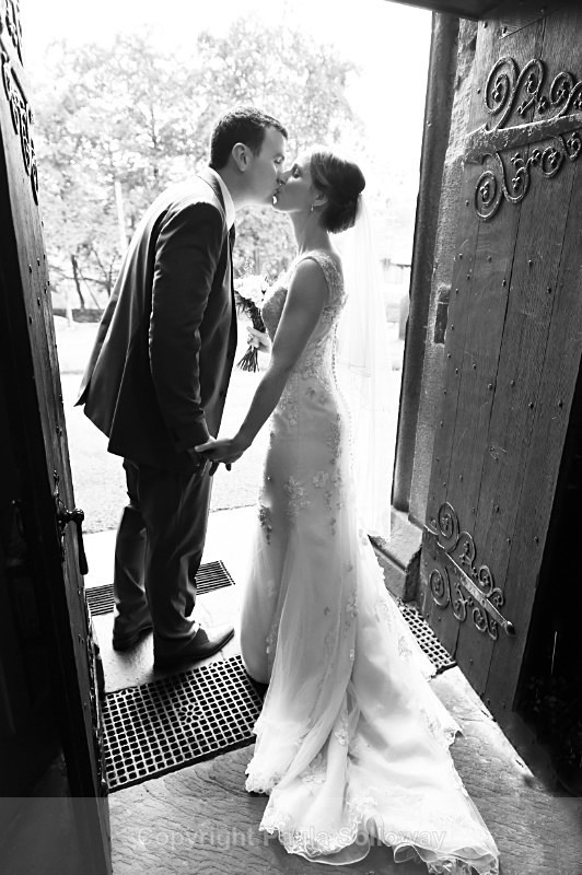Lothersdale Church - Wedding Portfolio