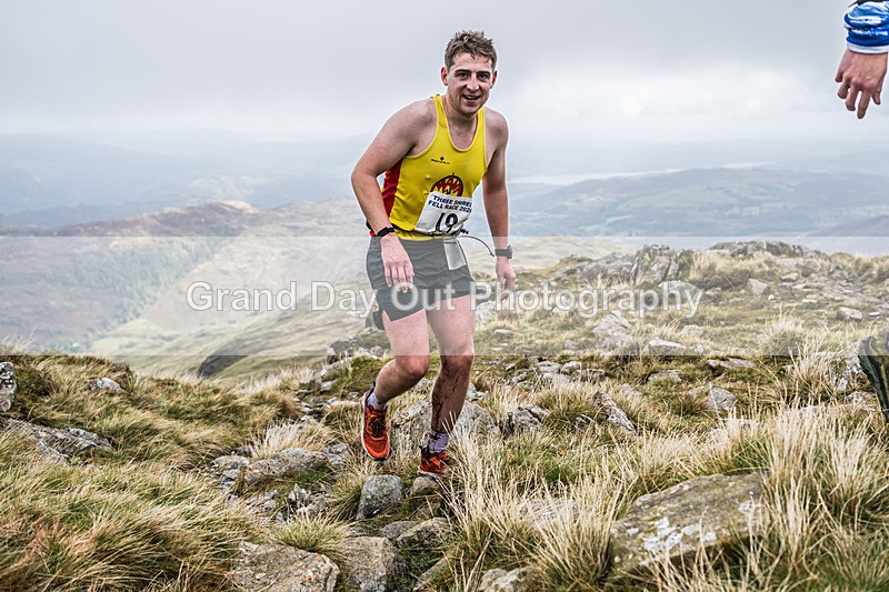 Three Shires-161 - Three Shires Fell Race Saturday 26th September 2026