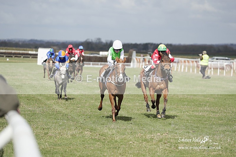 PtP 190323 36 - Oakley Hunt Point-to-Point Brafield-On-The-Green 19/03/23