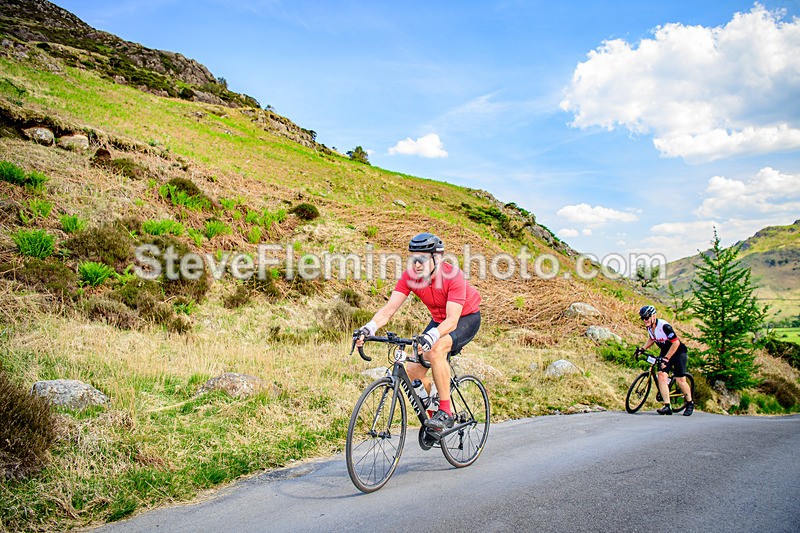 155101 - 2025 Fred Whitton Blea Tarn Climb 15.00 - 16.00