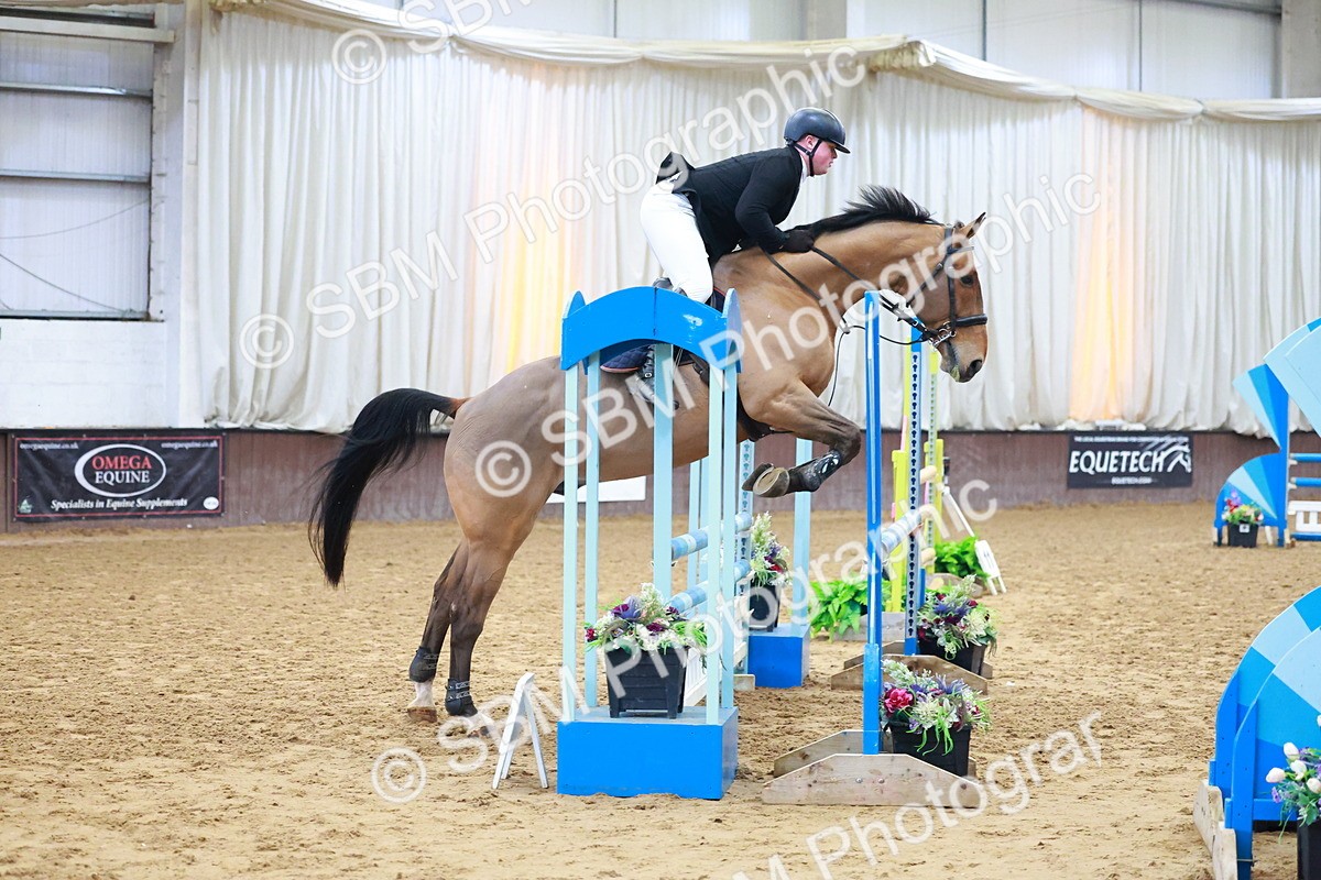 SBM_002540 - Class 9 - Senior Discovery - 1.00m