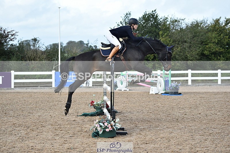 231013A-120550-01562 - Cls 2 95cm Amateur Quali