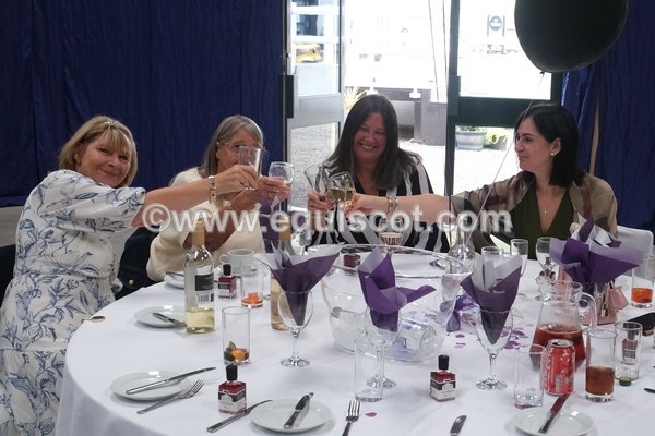 equiscotDSCF6352 - LADIES DAY LUNCH