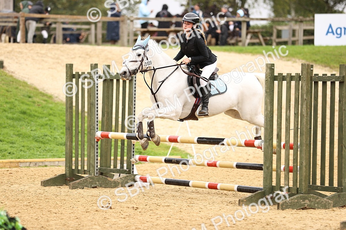 SBM_69000 - J18 - Junior Pony 85cm championship