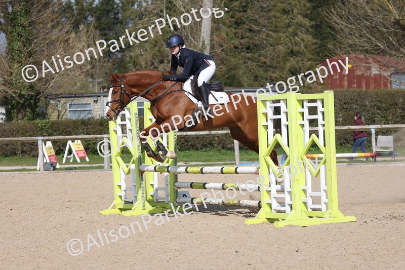 20260322-0550 - Class 3 - 80cm