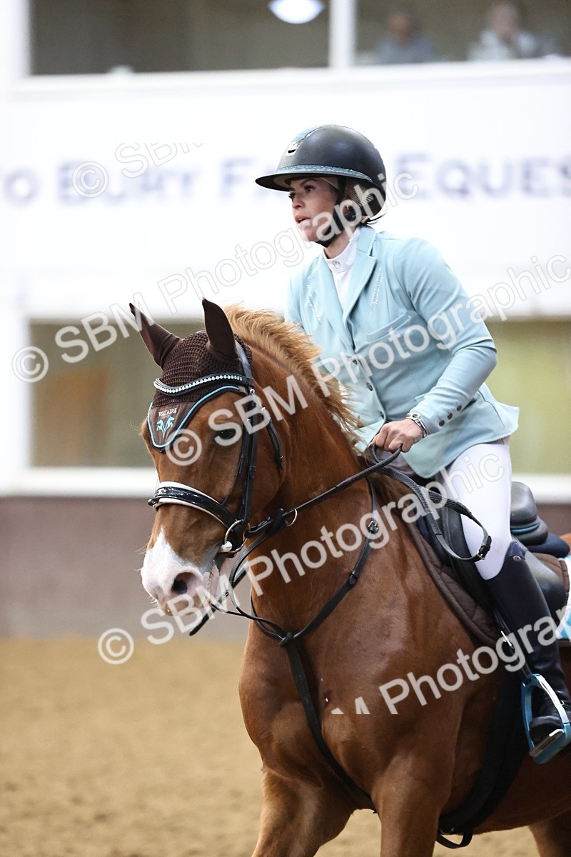 SBM_002525 - Class 9 - Senior British Novice 90cm