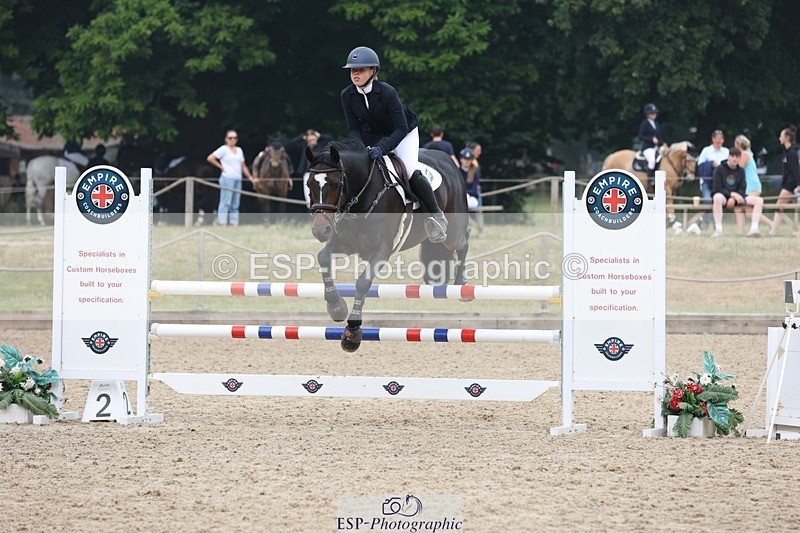 230618-085432-09396 - Cls 19 Pony Intro 1m