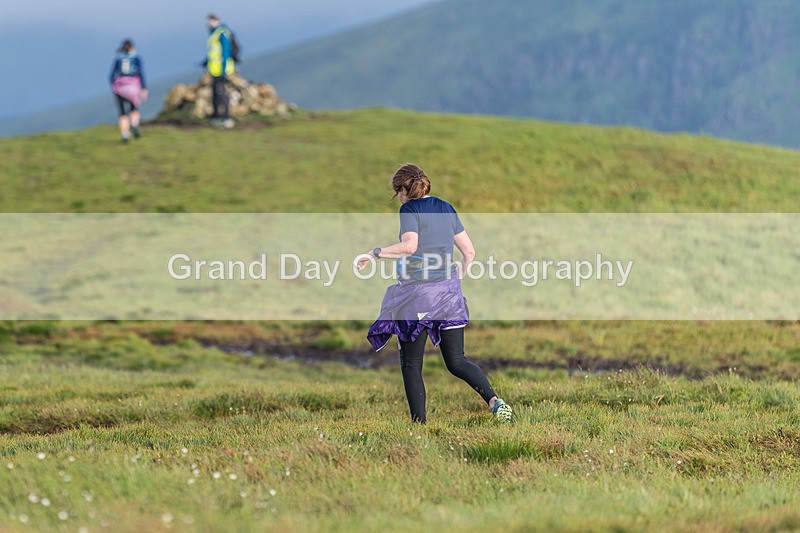 Gavel-349 - Gavel Fell Race Wednesday 29th May 2024