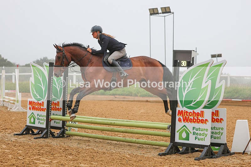 3E7A4581 - Class 1: Senior 60cm