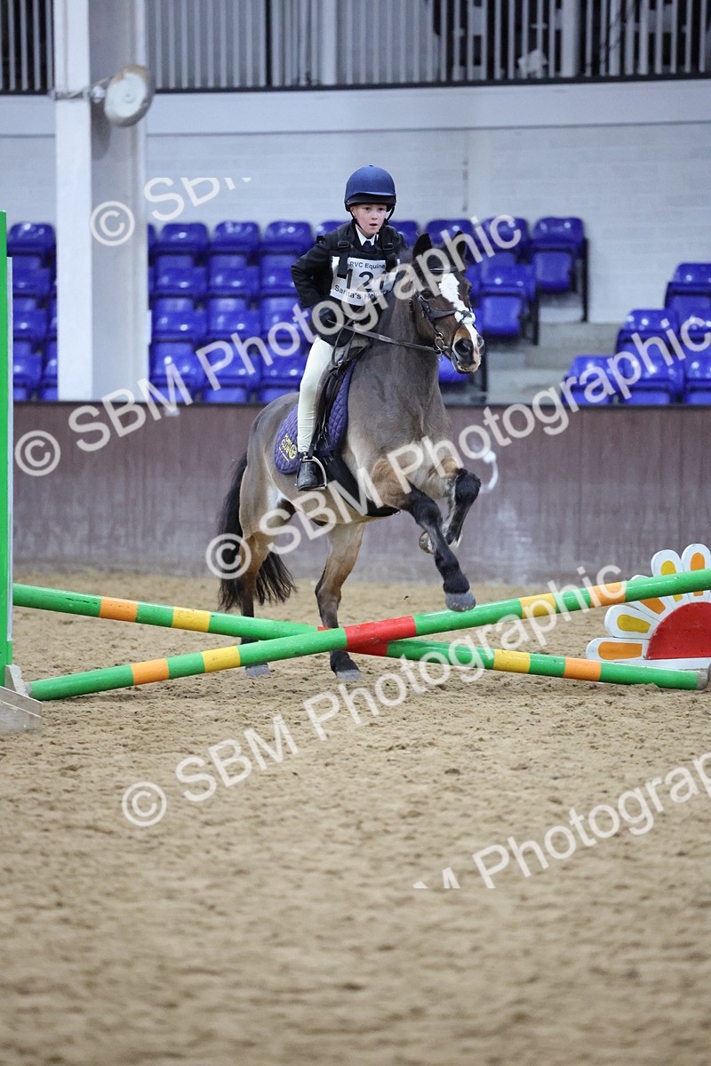 SBM_000274 - Class 1 - Santas Helpers - 40cm