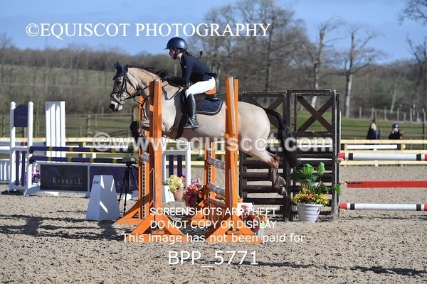 BPP_5771 - CLASS 2 SAT 28cm Pony Royal Highland Show Championship Qualifier