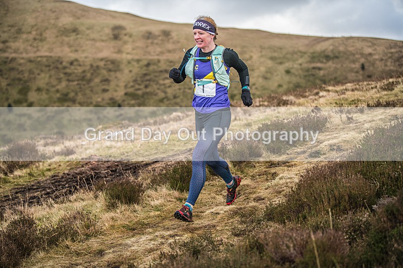 Blake Fell-834 - Blake Fell Race Saturday 25th January 2025