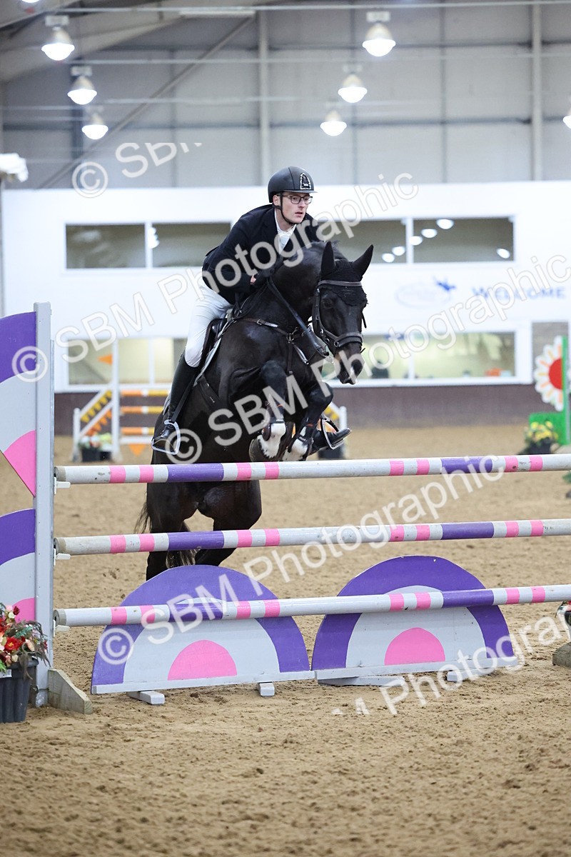 SBM_006871 - Class 25 - Senior Foxhunter - 1.20m Open