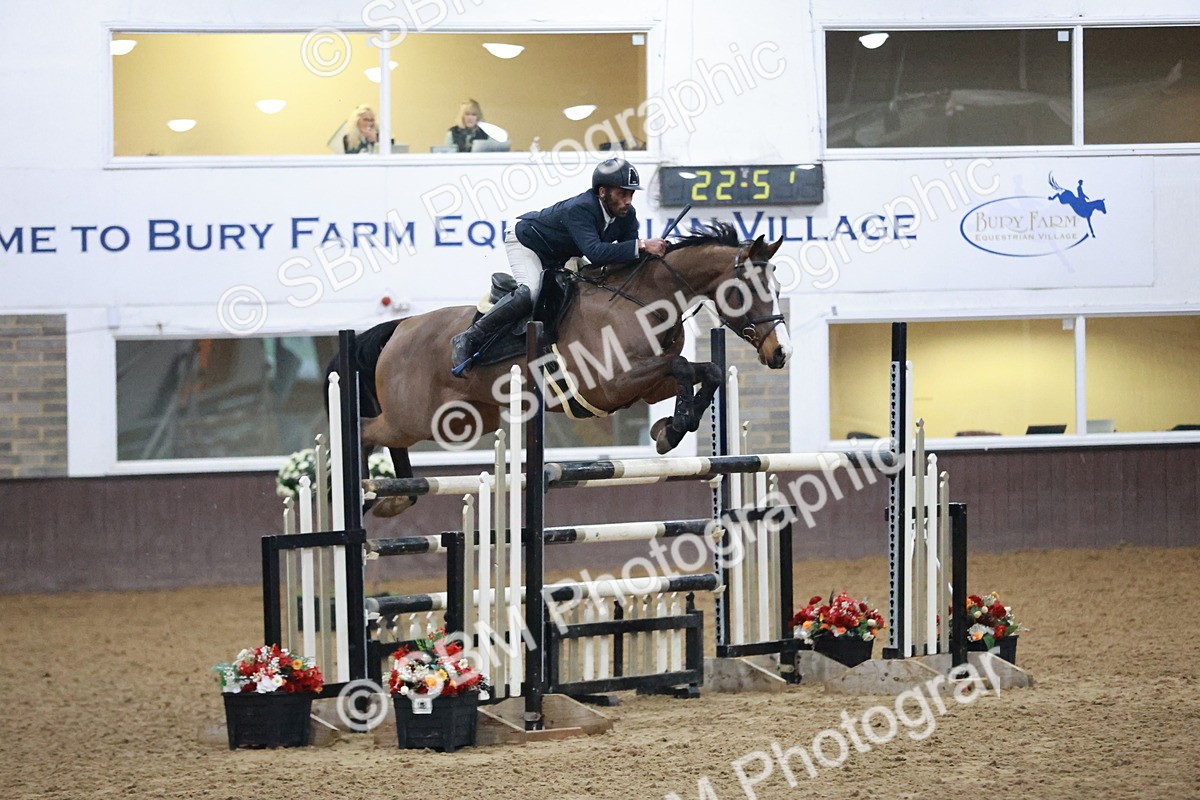 SBM_001823 - Class 6 - National 1.30m 1.40m