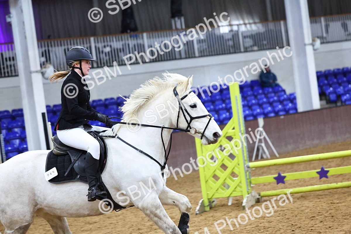 SBM_001587 - Class 4 - 70cm