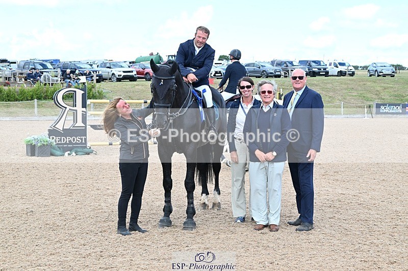 250720-150412-20651 - Cls 8, 3 star Big Tour Jump off and Presentation