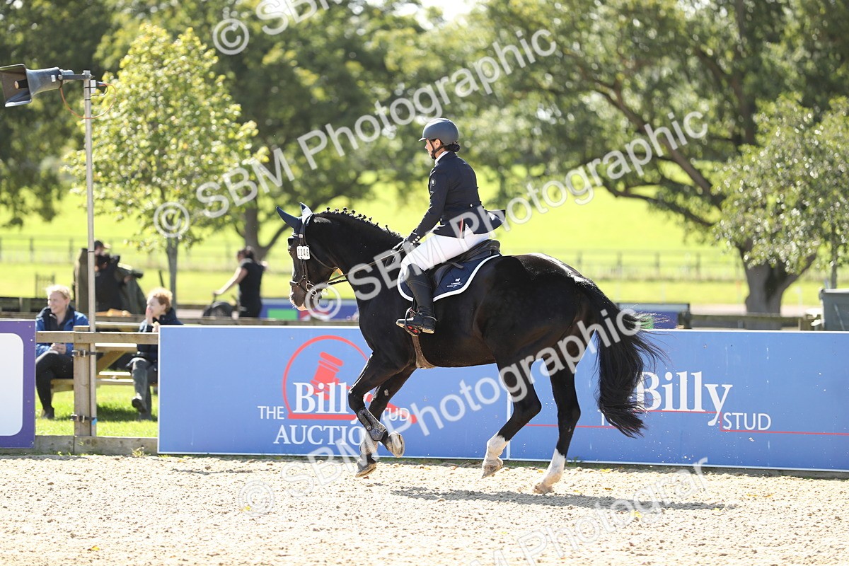 SBM_04780 - J28 - Senior Horse & Pony 60cm Championships