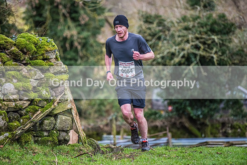 Giggleswick-651 - Kendal Winter League Races Giggleswick Sunday 14th January 2024