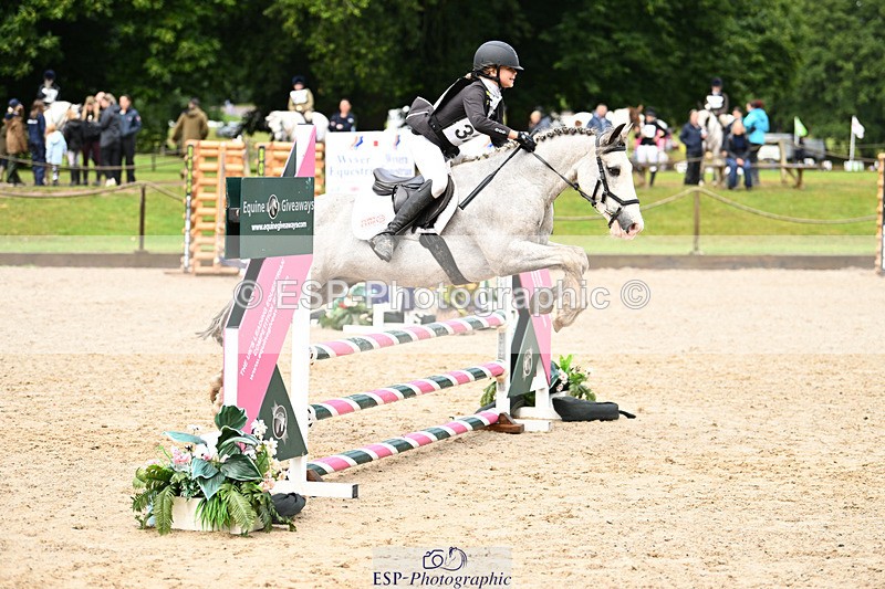 240824X-105133-24975 - 70cm Round 2 10.30 to 12.10