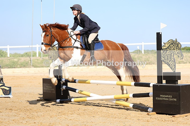 3E7A4886 - Class 2: Senior 70cm