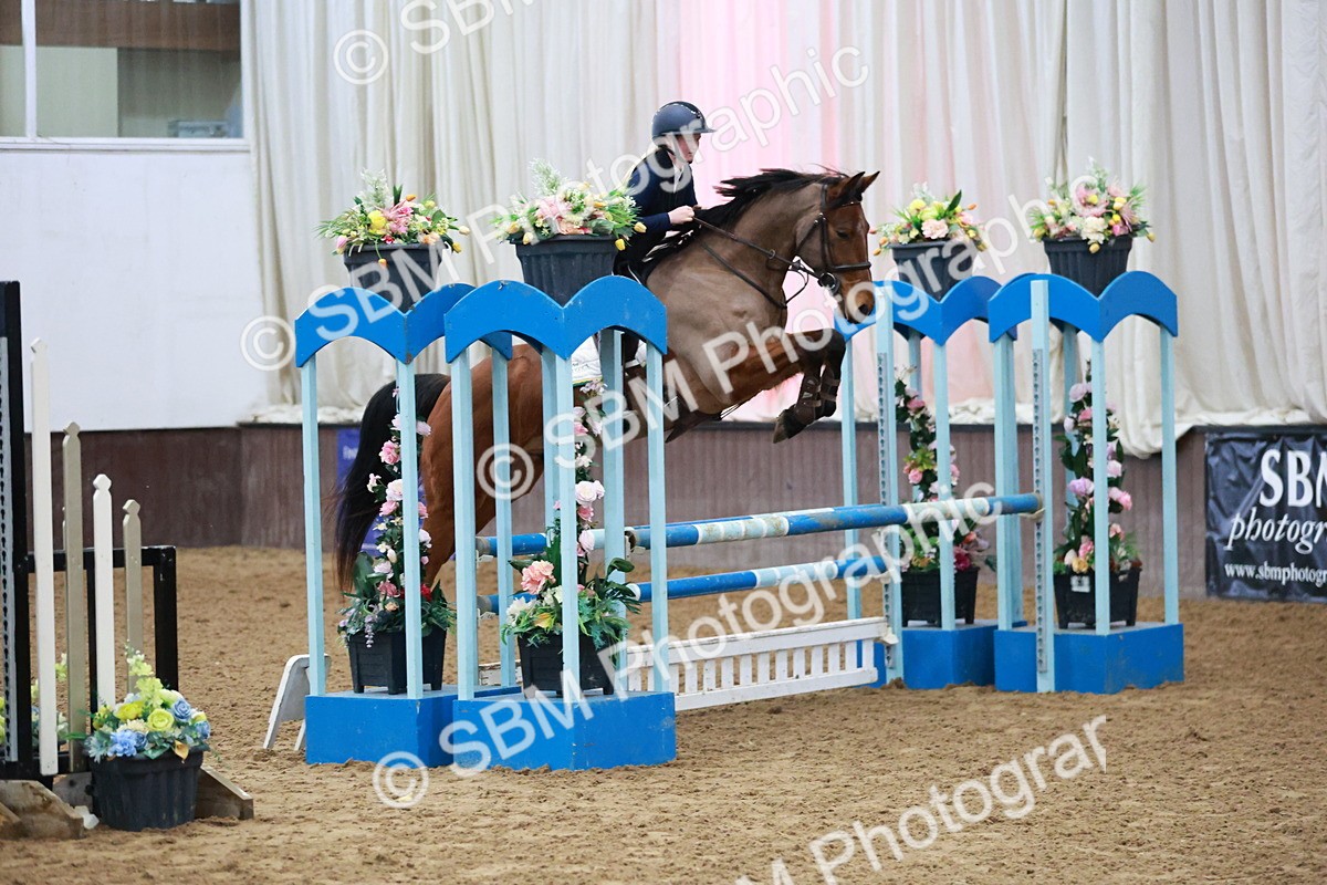 SBM_000531 - Class 3 - Senior Discovery - 1.00m