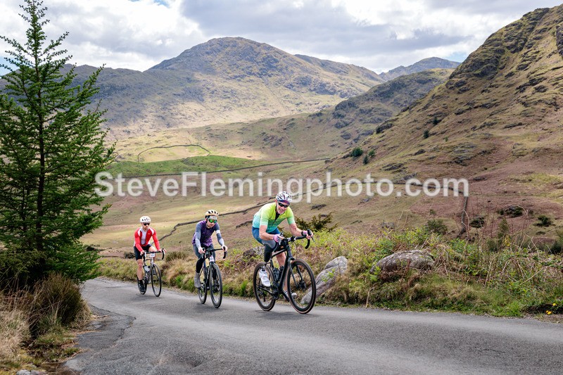 134052 - Blea Tarn Climb 13:00 - 14:00