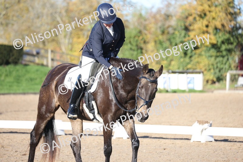 20251102-0408 - Class 3 - Novice 5