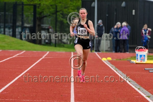 Opener25-925530 - Track Female