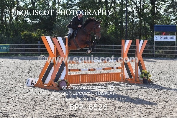 BPP_6526 - CLASS 8 Equiyd 1.05m Amateur Championship Qualifier