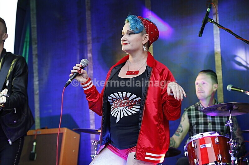  - ELMSTOCK 2019 the music makers