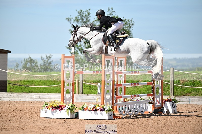 240718A-113433-04809 - Cls 1, 3 Star Small Tour 1.35m