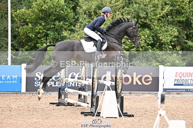250820B-105709-00264 - Clear Round and Cls 1 British Novice and 90cm Open
