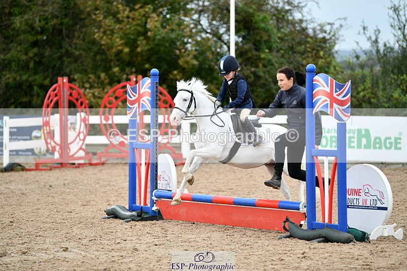 241013B-110710-00524 - Cls 2a 40cm Assisted