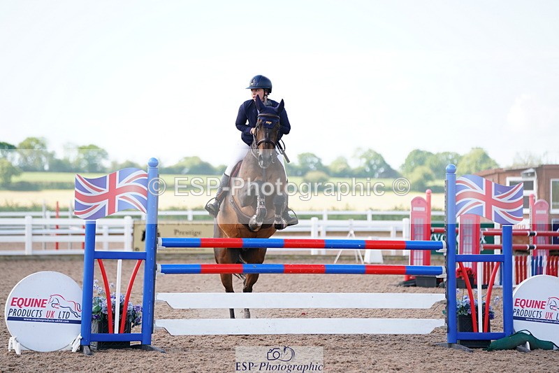 240525A-093444-05119 - Cls 13 Snr 1.05m and 1.10m