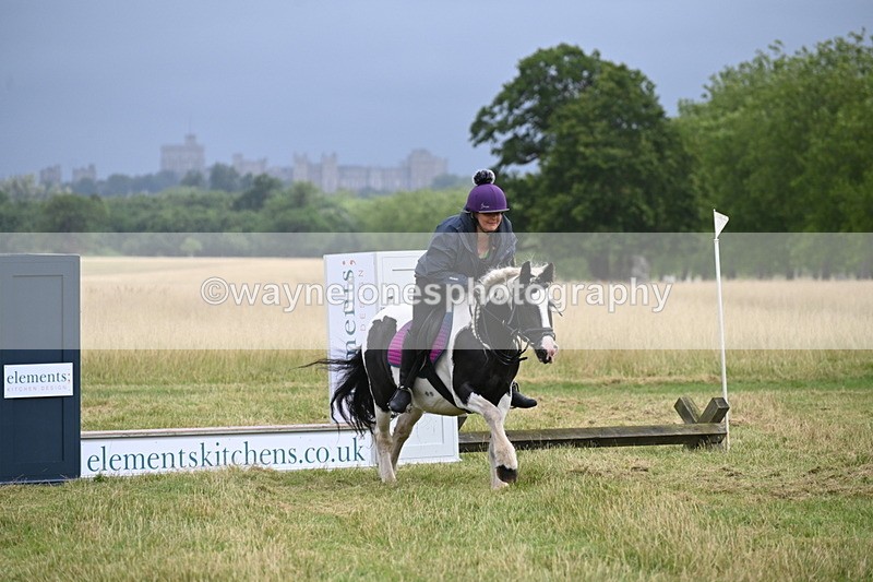 WJ6_9971 - Time at Kitchen Jump 10:14 to 11:03